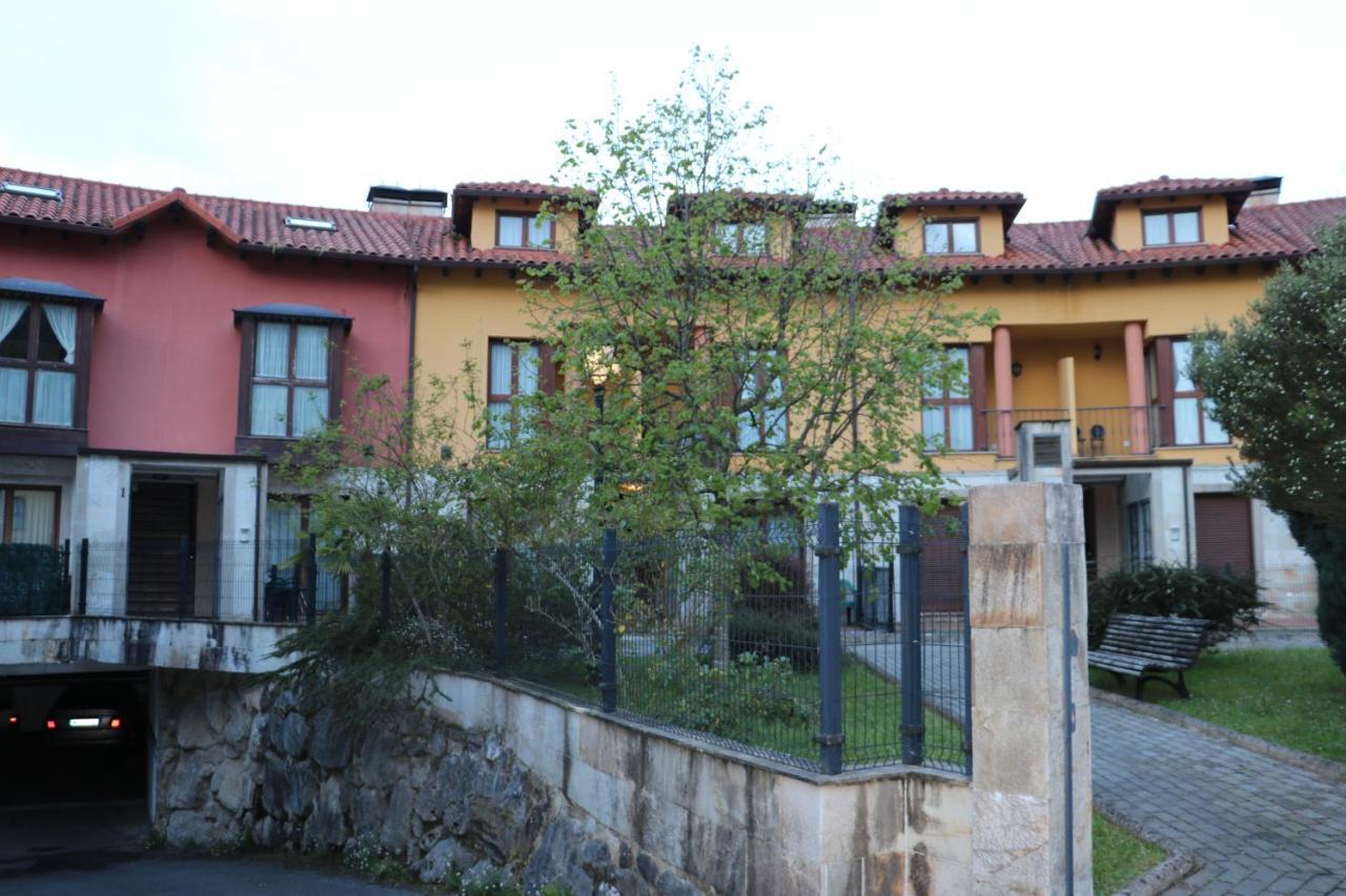 Prau San Juan, Apartamento A 2 Km De La Playa Vut-515-As Llanes Exterior foto