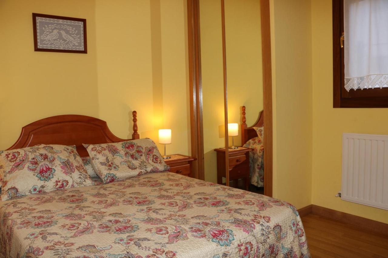 Prau San Juan, Apartamento A 2 Km De La Playa Vut-515-As Llanes Exterior foto